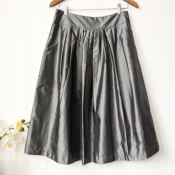 Worthington Dresses & Skirts - Worthington Taffeta Skirt